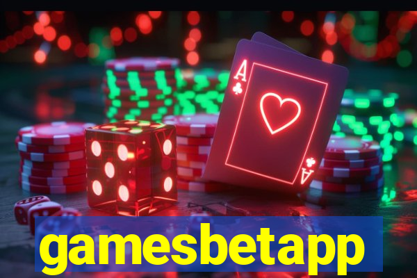 gamesbetapp