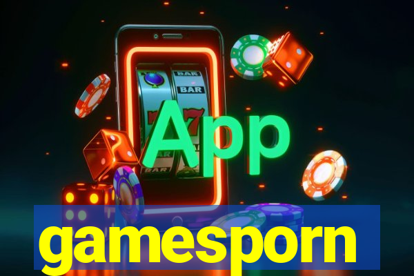 gamesporn