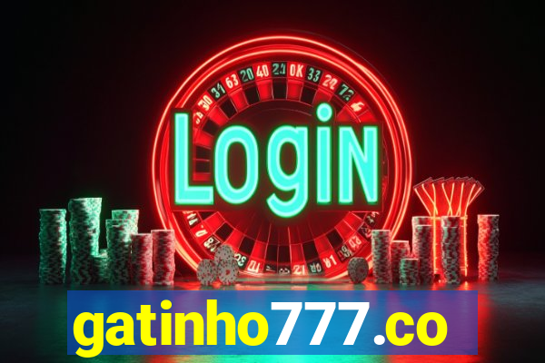 gatinho777.co