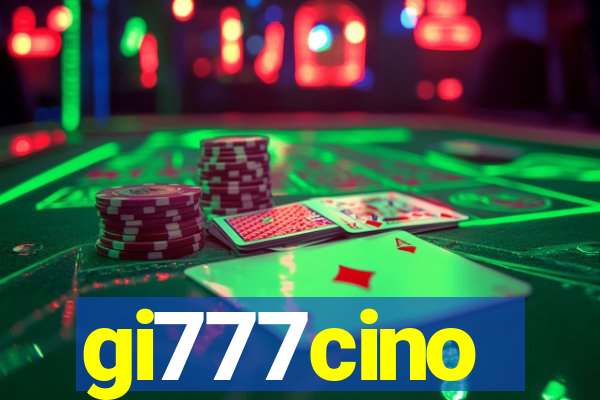 gi777cino