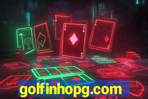 golfinhopg.com