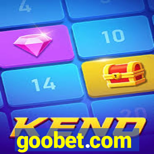 goobet.com