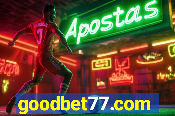 goodbet77.com