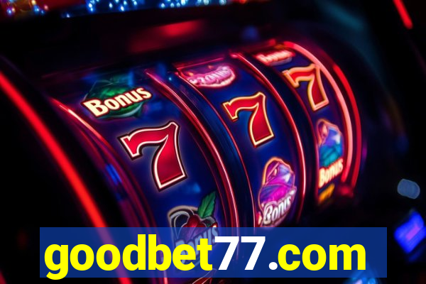 goodbet77.com