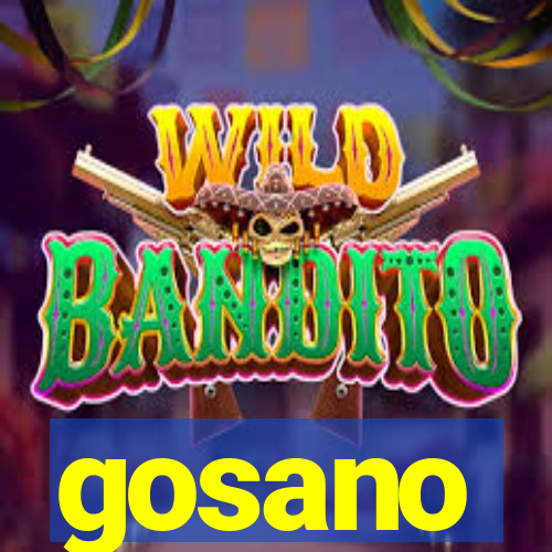 gosano