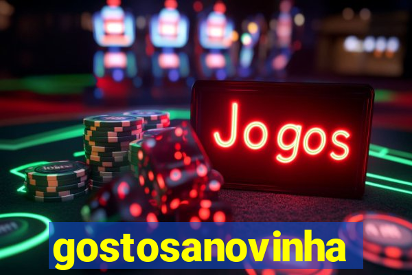 gostosanovinha