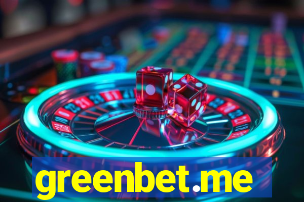 greenbet.me