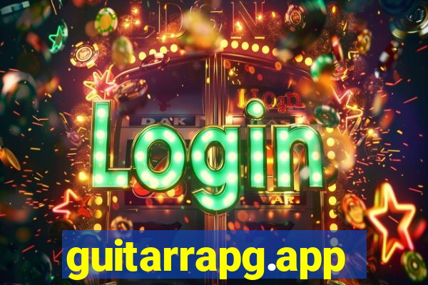 guitarrapg.app