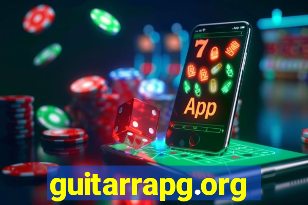 guitarrapg.org