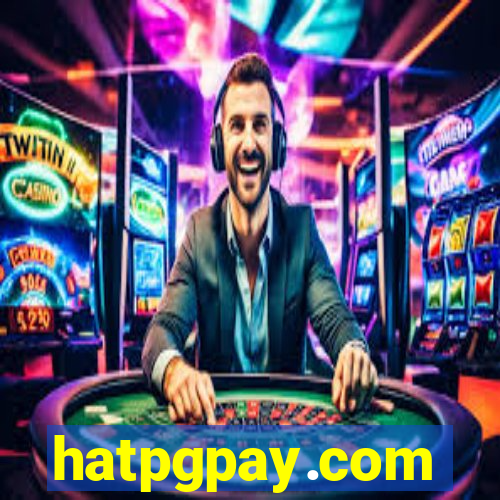 hatpgpay.com