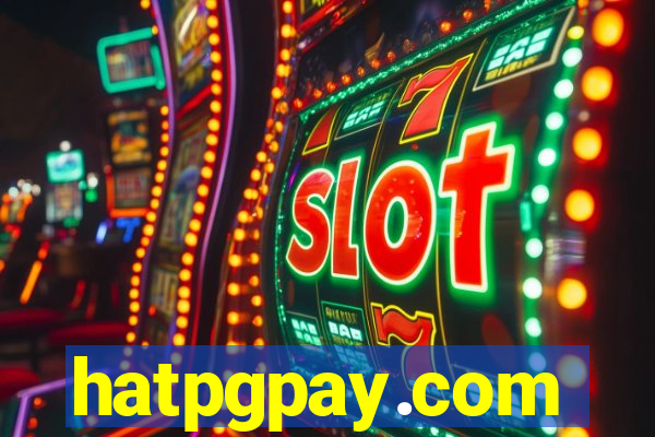 hatpgpay.com