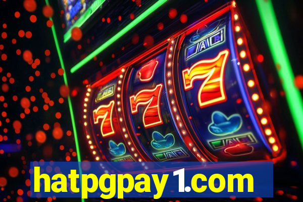 hatpgpay1.com