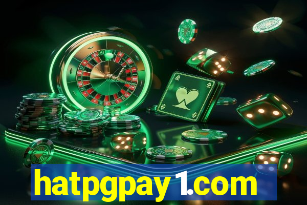 hatpgpay1.com