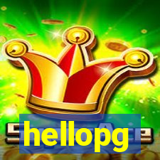 hellopg