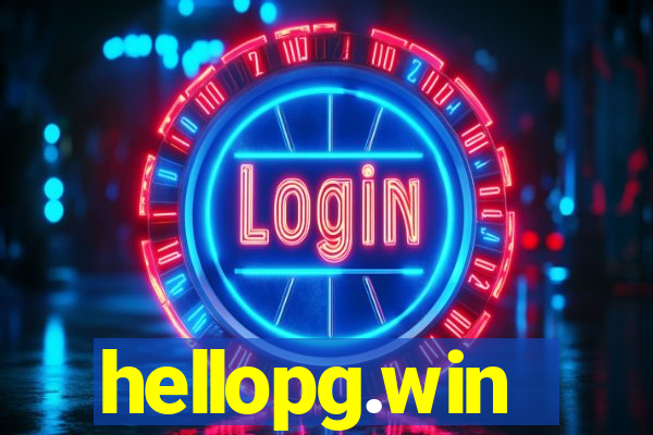 hellopg.win