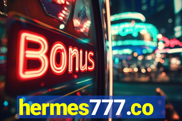 hermes777.co