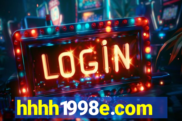 hhhh1998e.com