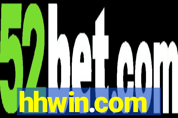 hhwin.com