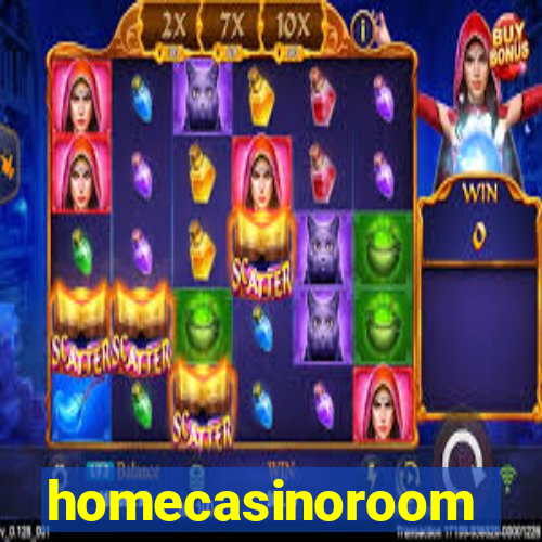 homecasinoroom