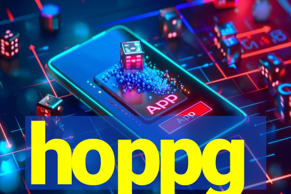 hoppg