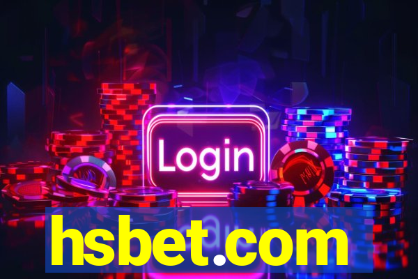 hsbet.com