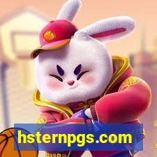 hsternpgs.com