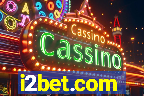 i2bet.com