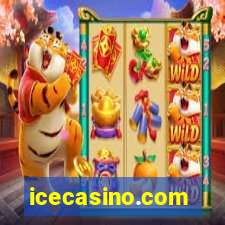 icecasino.com