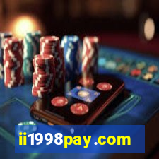 ii1998pay.com