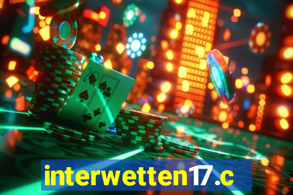 interwetten17.com