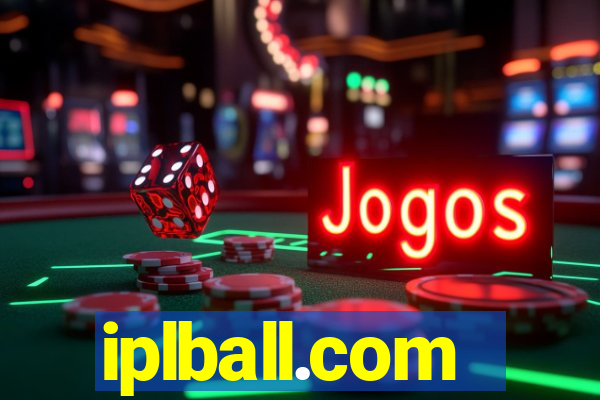 iplball.com