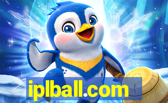 iplball.com