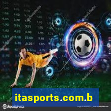 itasports.com.br