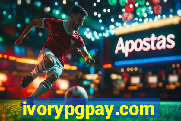 ivorypgpay.com