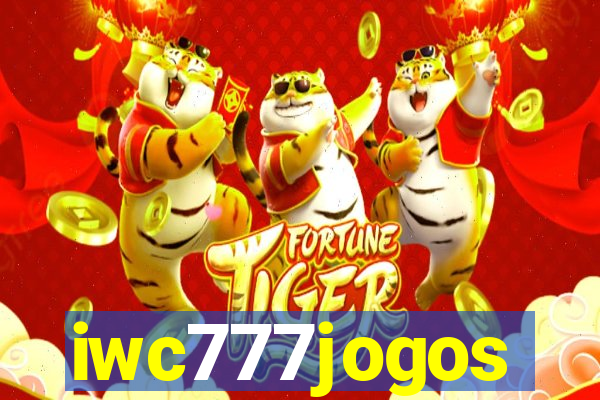 iwc777jogos