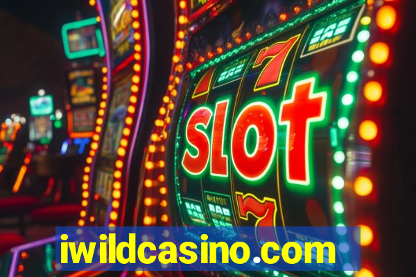 iwildcasino.com