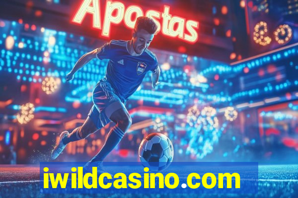 iwildcasino.com