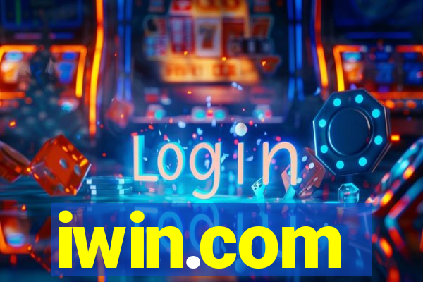 iwin.com