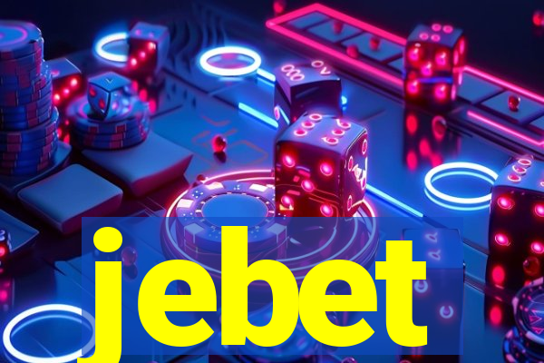 jebet