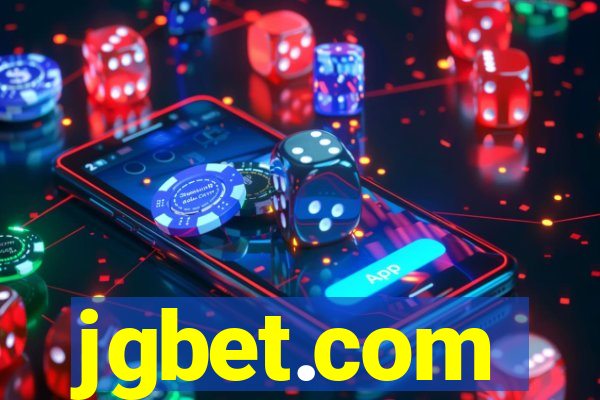 jgbet.com