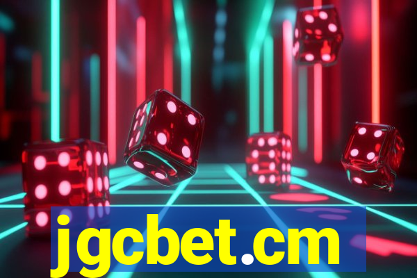 jgcbet.cm