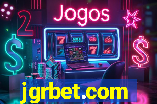 jgrbet.com