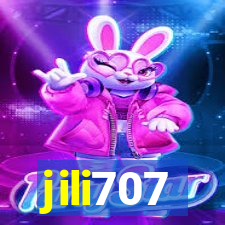 jili707