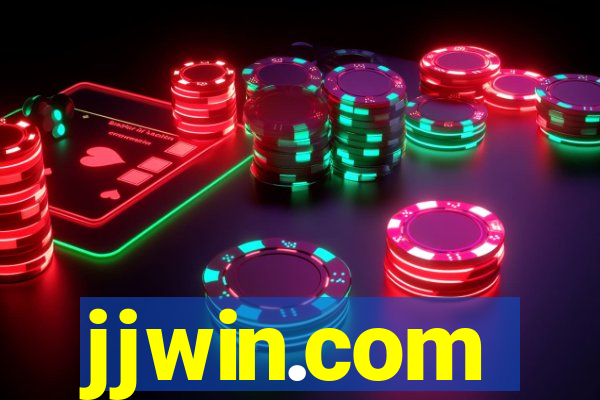 jjwin.com