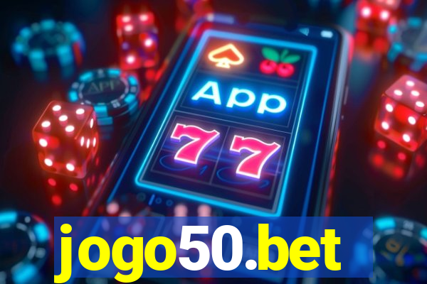 jogo50.bet