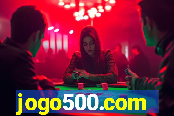 jogo500.com