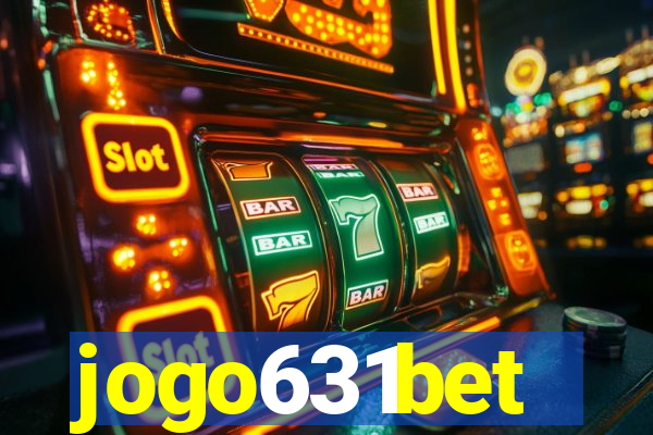 jogo631bet