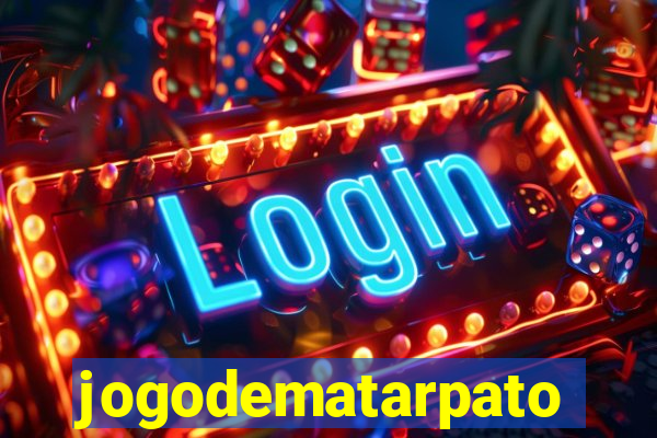 jogodematarpato