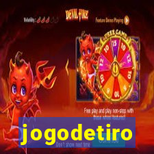 jogodetiro