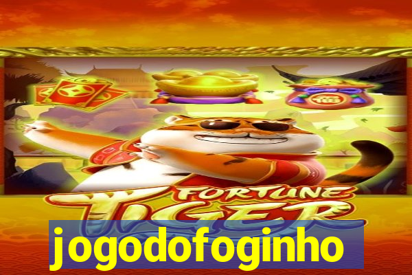 jogodofoginho